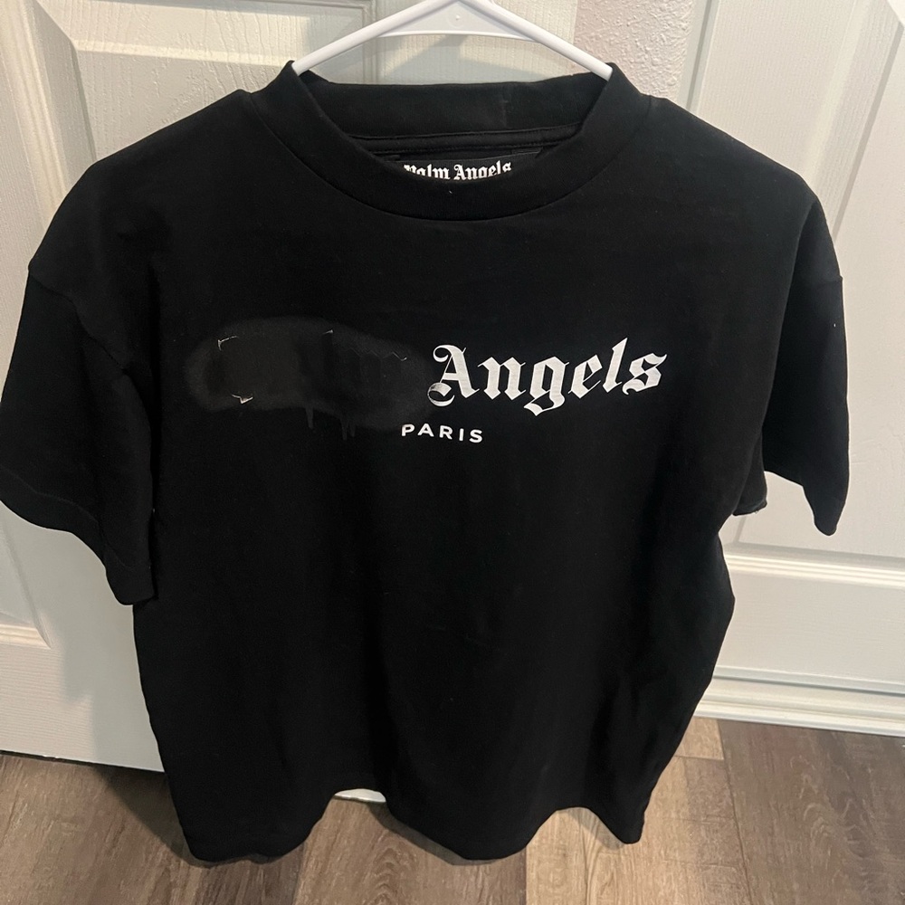Palm Angels Shirt
